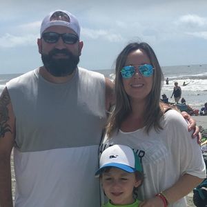 Meet your Posher, Alicia